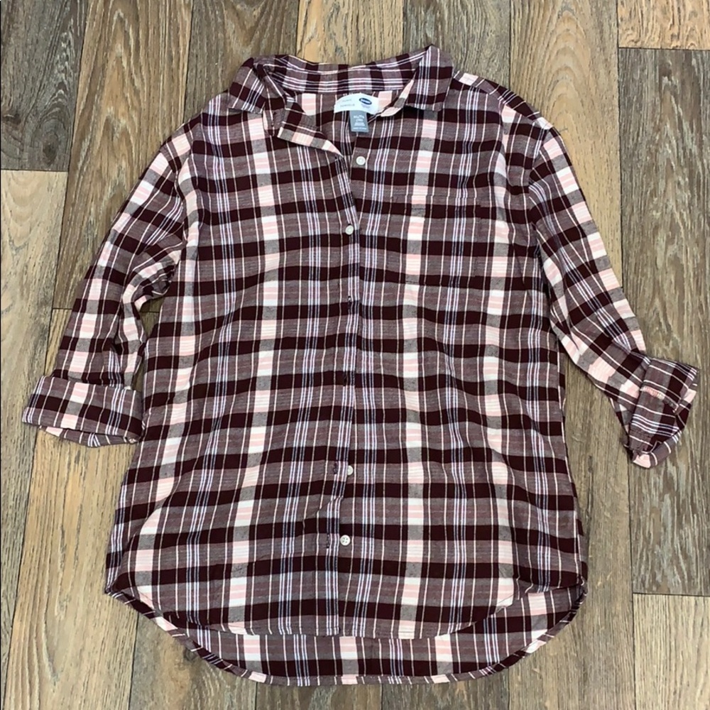 Flannel